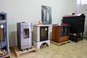 Forni e Stufe Scicli