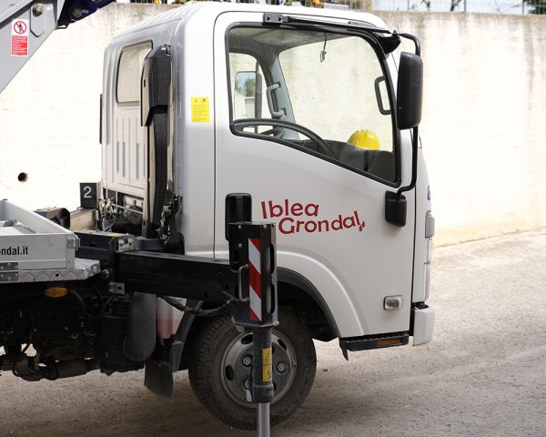 iblea-grondal-chi-siamo